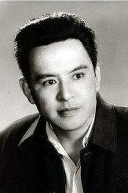 Li Moran as 张坚 in Xiong ji 1977