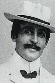 Lewin Fitzhamon as in Invisibility 1909