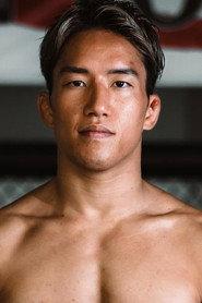 Kai Asakura as Self in RIZIN 42 2023
