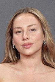 Ester Expósito as Marfil in Drawn Together 2026