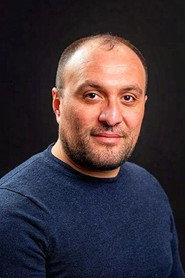 Hakob Melkonyan as Self in The War Diary 2023