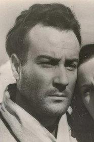 Pietro Bigerna as Franco in Enrico IV 1943