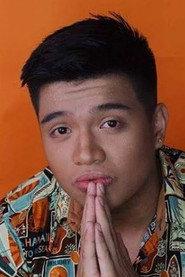 Jericho Arceo as Jeric in Missed Connections 2023
