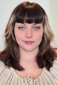 Kasia Skarzynski as Voice Over in ASLEEP 2025