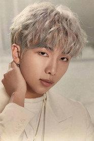 RM as Self in BTS Memories of 2014 2015