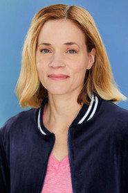 Katherine Joan Taylor as Lydia in Vanished in Death Valley 2025