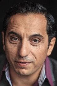 Ashot Keshchyan as  in Ivanovs-Ivanovs. New Year Holidays 2023