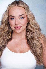 Haley Johnson as Sex Worker in Sugarcane 2025