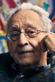 Frank Stella as Self in Who Gets to Call It Art? 2006