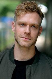 Alex Cooke as Alexander Teplov in Blood Vessel 2020