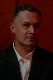Raphael Galiulin as Dimitri in Disorder 2025