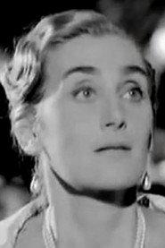 Kakia Panagiotou as Angela Avgerinou in A Crazy Party Animal 1970