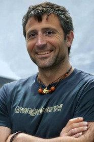 Álex Txikon as Self in The Naked Mountain 2020