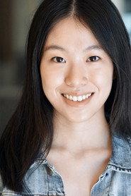 Clover Hong as Ching in Still Rolling 2021