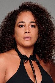 Ebelin Ortiz as Melchora Balandra in Olaya 2026