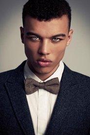 Dudley O'Shaughnessy as Crush in A Long And Happy Life