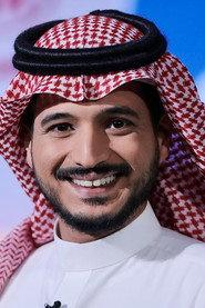 Moayed Althagafi as  in Predicament in Sight 2017