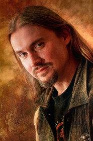 Maciej Balcar as Indianer in Destined for Blues 2005