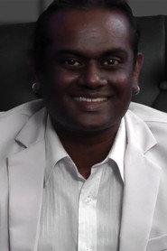 Sreedharan Sathiamoorthy as Infomercial Presenter in The Korean from Seoul 2021