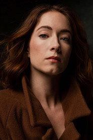 Christie Osterhus as Margaret in Fitzgerald 2017