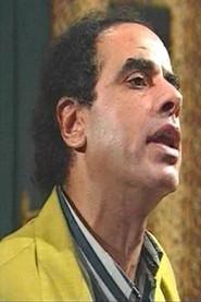 Mohamed Kamel as  in Spring Fantasies 1955