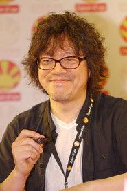 Naoki Urasawa as Self in Manga World 2005