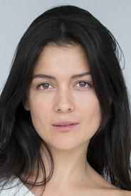 Sandra Zellweger as in Fabiola 2021