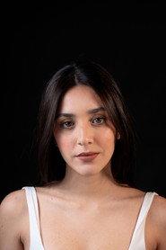 Ana María Cedrón as Ana in Los Cocos Beach 2025