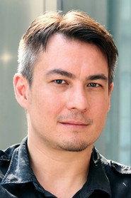 Koan Hui as Self in Truth and Dare: Memories of The Blade 2006