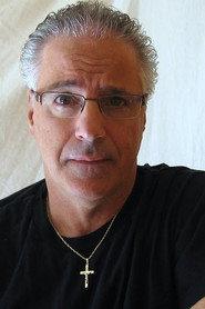 Eddie Sicoli as Frankie in Back to Manhattan 2005