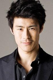 Ki Se-hyung as Natasha's Lover in Try to Remember 2010