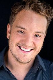 Joel Ballard as Caspian in Spectacular! 2009