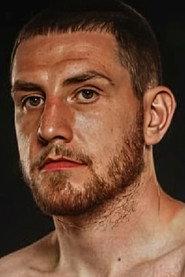 Keane McMahon as Self in Artur Beterbiev vs. Joe Smith Jr 2022
