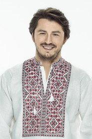 Serhii Prytula as Frol (voice) in Mavka: The Forest Song 2023