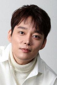 Jeon Seung-bin as Detective in Brothers in Heaven 2018