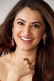 Shivaleeka Oberoi as Mitee in Yeh Saali Aashiqui 2019