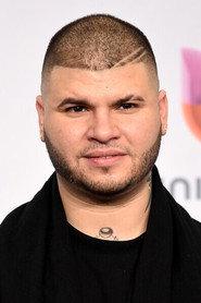 Farruko as Self in J Balvin Bruuttal 2017