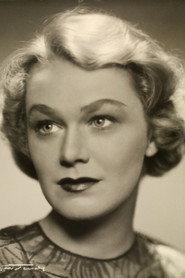 Randi Brænne as Dagny Polden, Toms mor in Gylne ungdom 1956