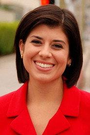 Lisa Hernandez as Paloma 'Mango' in Fotonovela 2008