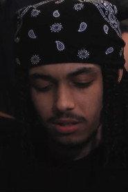 Elijah Israel-Hampton as Jimmy in The Philosopher 2025