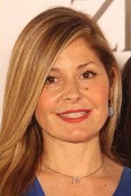 Chrysa Kontogiorgou as Hana in Operation Star 2024