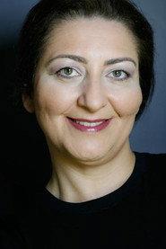 Zuhal Yalçın as  in All Mixed Up 2018