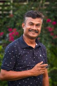 Showkot Hossain Mamun as  in Amar Shopno Tumi 2026
