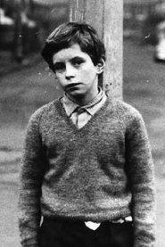 Stephen Archibald as Jamie in My Childhood 1972