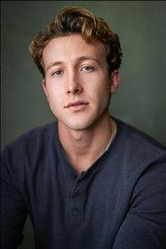 Luke Mullen as Josh in Black Girl Missing 2023