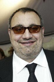 Philippe Martinez as Paul in Mister Mayfair: The Spyce of Life 2021