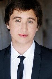 Oliver Richman as Tyler in Man Overboard 2010
