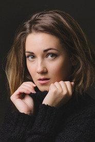 Valentina Lukashchuk as Nastya's friend in Everybody Dies But Me 2008