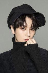 Xing En as  in Sniper: Vengeance 2023