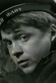 Vyacheslav Zharikov as Volodya in For Your Destiny 1973